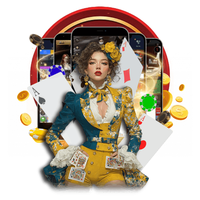 บาคาร่าค่ายใหญ่