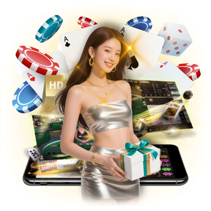 เครื่องมือคุมเกม