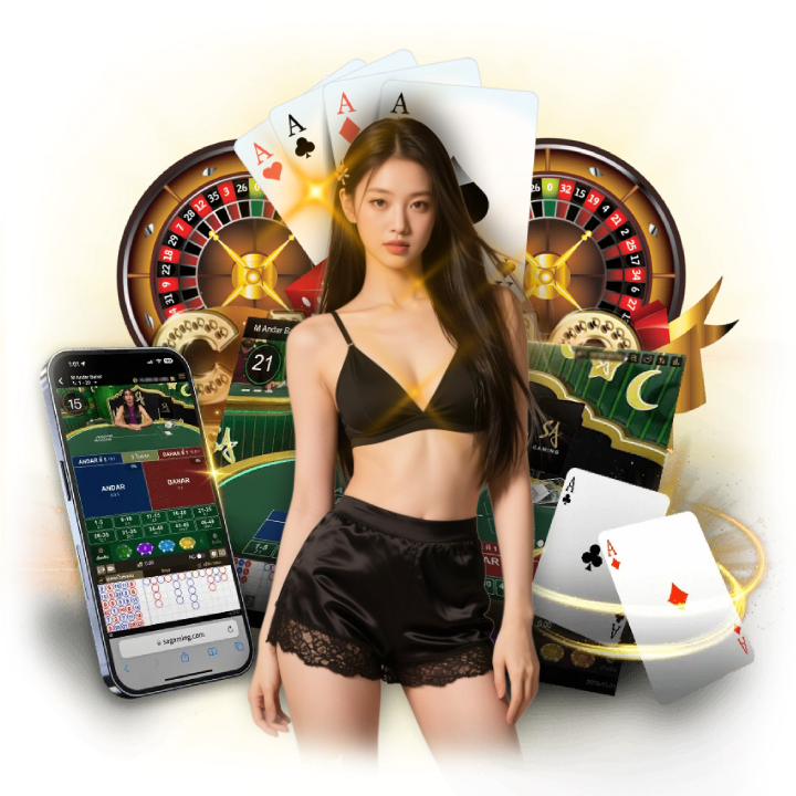 สังคมออนไลน์ของผู้เล่น